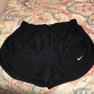Nike Dri Fit Shorts